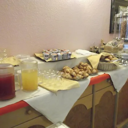 Szálloda Adele 3*